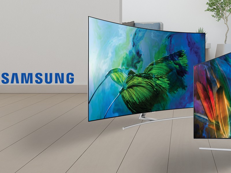 Samsung Yetkili Servisi - İzmir